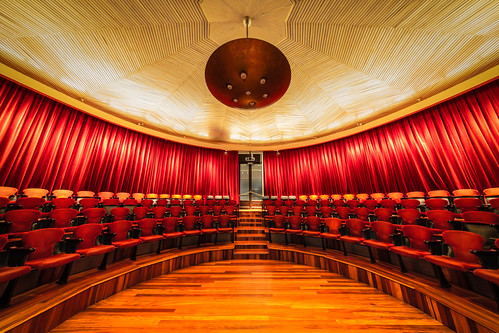 Small Auditorium