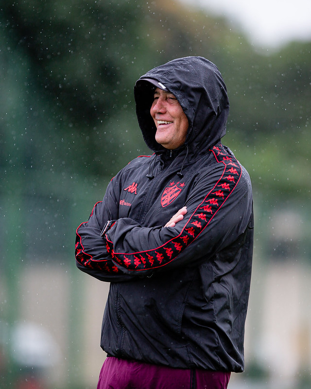 Treino CT Sport | 03/06/2026