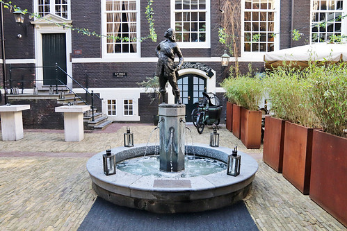 Haarlemmerdijk Amsterdam | by Amestelledamme