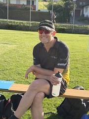 Fit&Fun Trainingsabend WöWi 2026