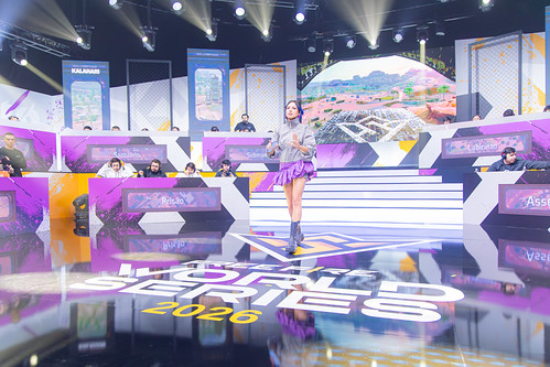 FFWS Grande Final Dia 1 | 2026 | by whidobr