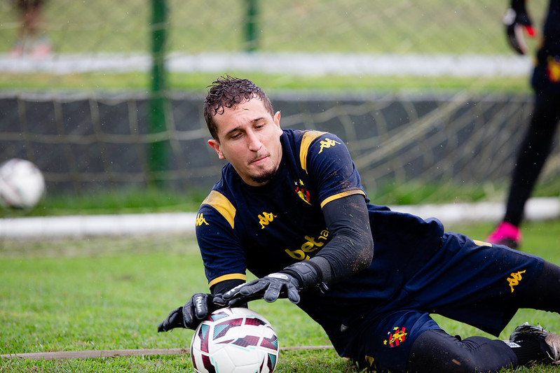 Treino CT Sport | 03/06/2026
