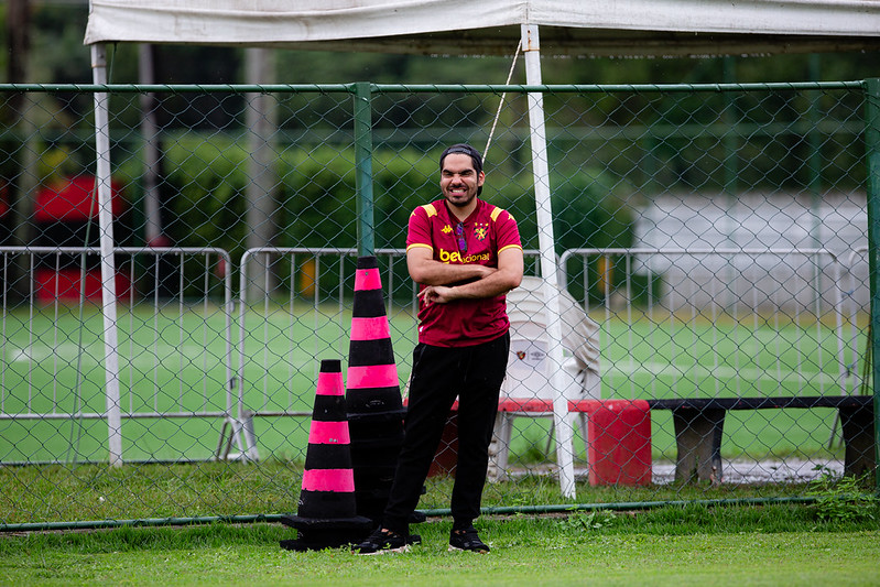 Treino CT Sport | 03/06/2026