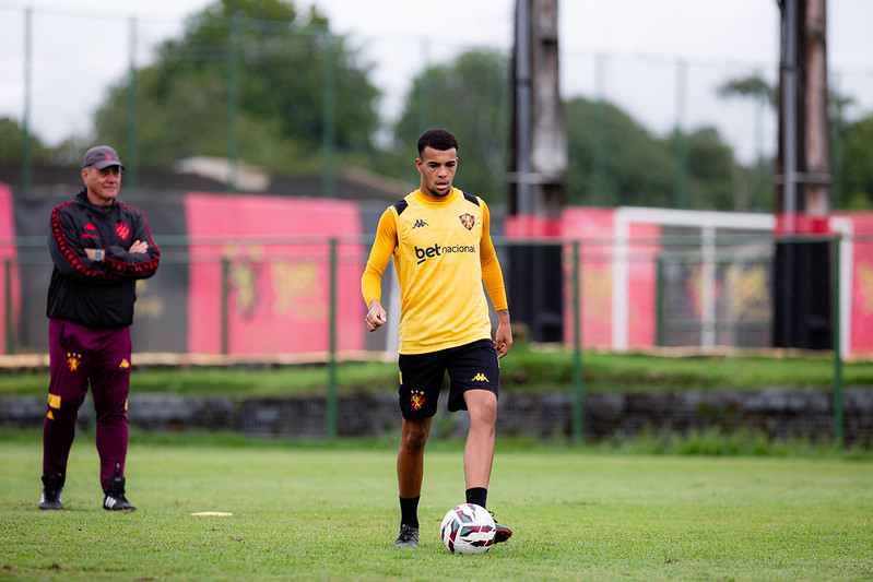 Treino CT Sport | 03/06/2026