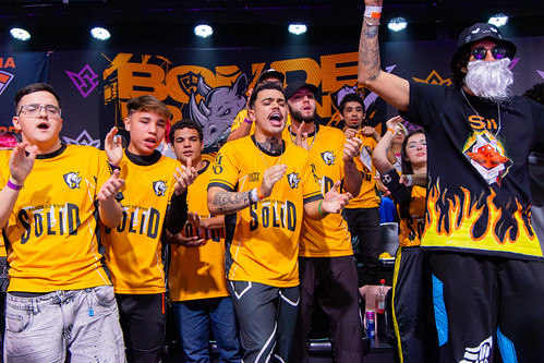 FFWS Grande Final Dia 1 | 2026 | by whidobr