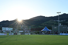 2026; FC Rebstein - KF Labinoti (inkl. Aufstieg)