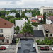 View from Gregory Hotel