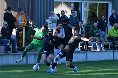 2026; FC Rebstein - KF Labinoti (inkl. Aufstieg)