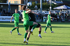 2026; FC Rebstein - KF Labinoti (inkl. Aufstieg)