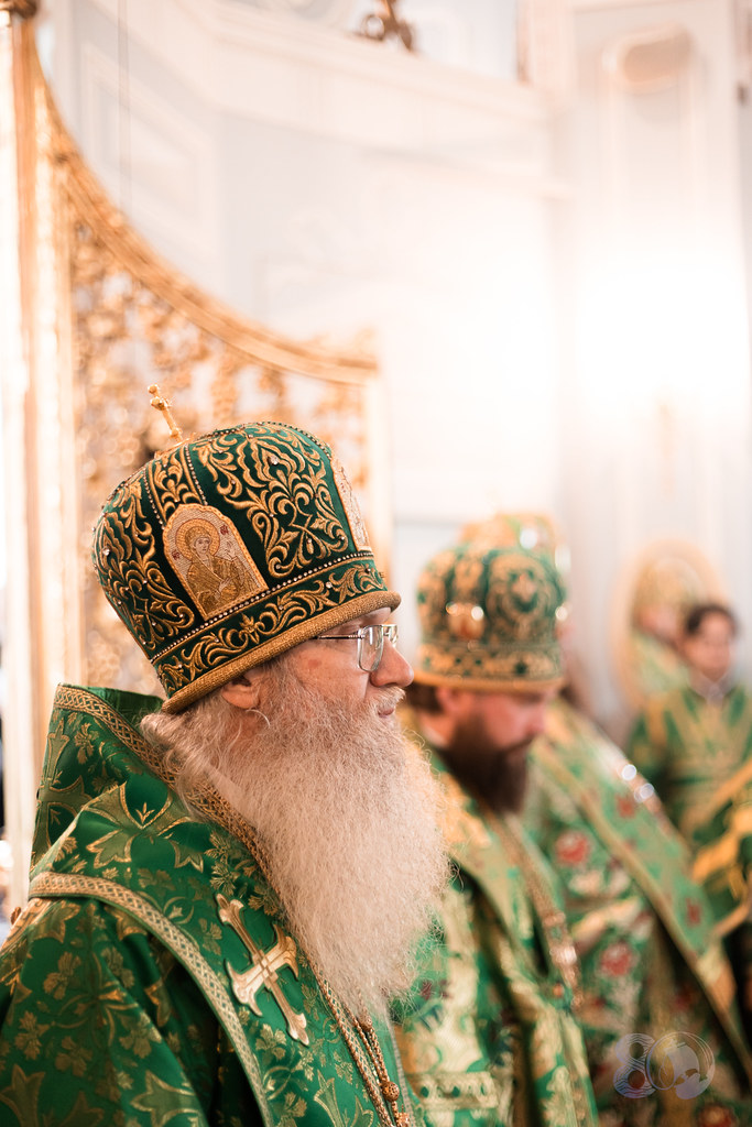 4 июня 2026. Литургия выпускиников 25, 30, 40 лет/ 4 June, 2026 Liturgy for graduates of 25, 30, 40 years old