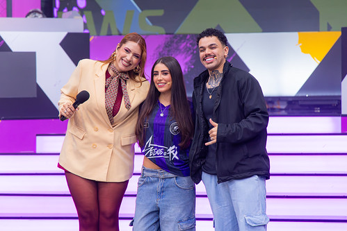 FFWS Grande Final DIA 2 | 2026 | by whidobr