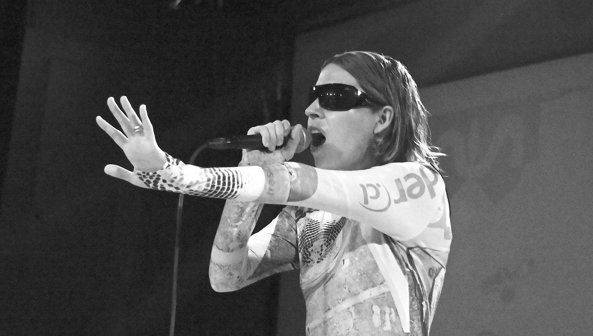 Fransia at Pianos for the New Colossus Festival Day 6 on March 8th, 2026