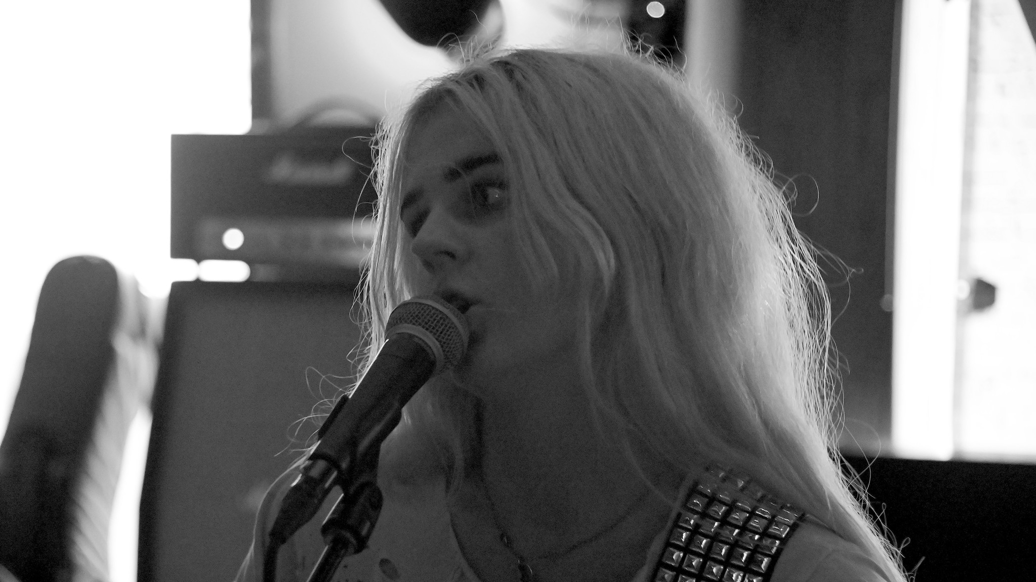 Dutch Kills at Piano's for the New Colossus Festival Day 6 on March 8th, 2026