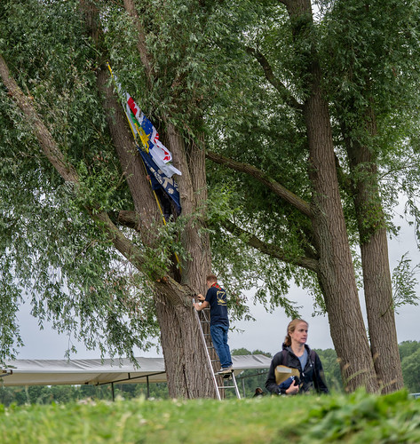 Triathlon Delft Zaterdag – foto A7509175