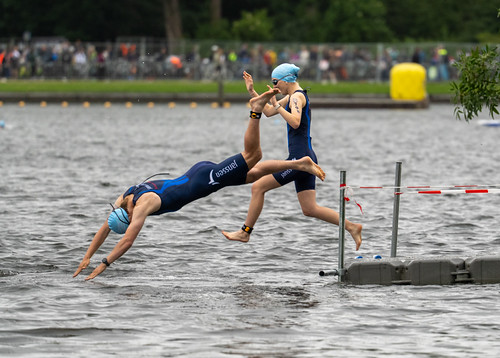 Triathlon Delft Zondag – foto TriDeZon-63