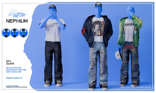 Khi Set | by Nephilim 2024