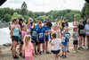 foto: Běh okolo Hostěnic
