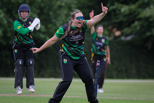 Oxford Womens 1st XI vs Stony Stratford Womens 1st XI (07/06/2026)