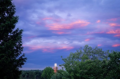 Evening Sky | by JMS2