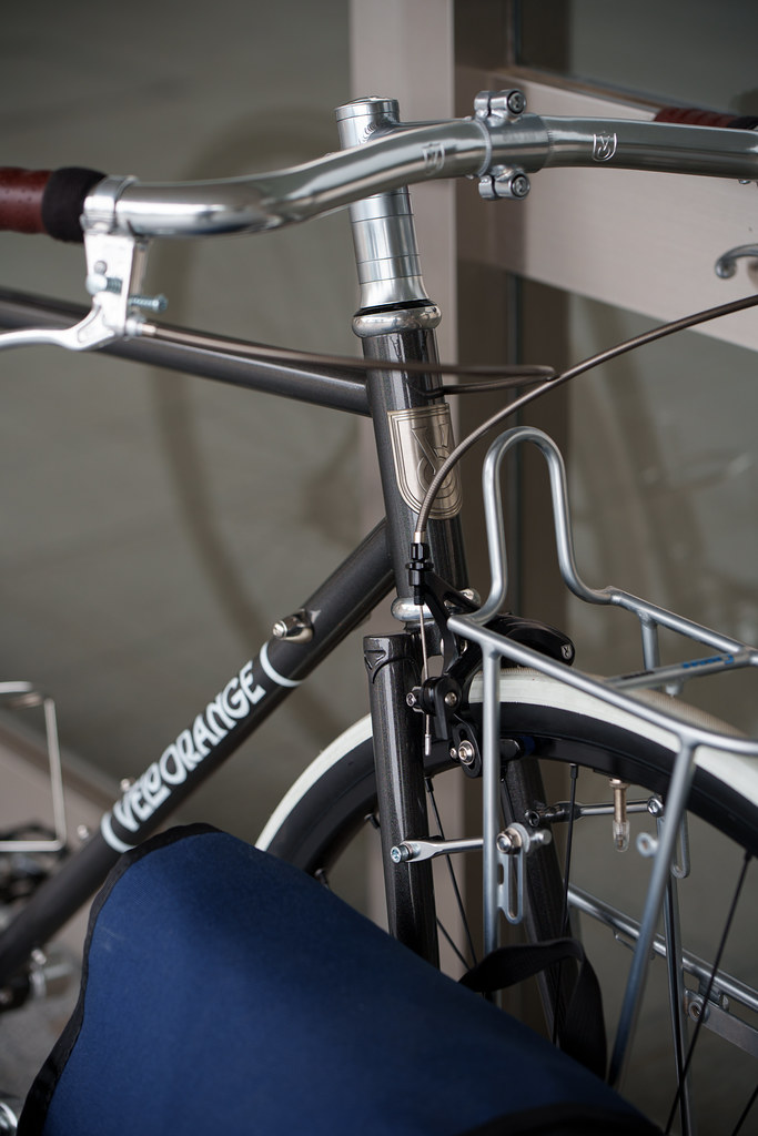 *VELO ORANGE* rando