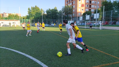 CANO Y ESCARIO - EA ESPAÑA 2