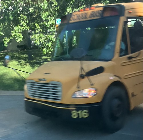 CMS Bus 816 | by ct-337