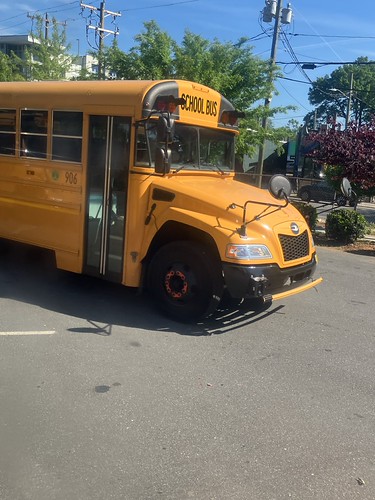 CMS Bus 906 | by ct-337