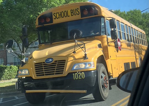 CMS Bus 1020 | by ct-337