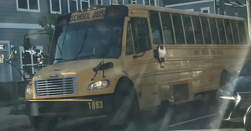 CMS Bus 1883 | by ct-337