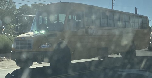 CMS Bus 1091 | by ct-337
