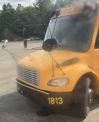 CMS Bus 1813 | by ct-337