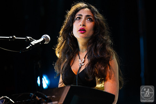 Kitty, Daisy & Lewis @ Blues Rules