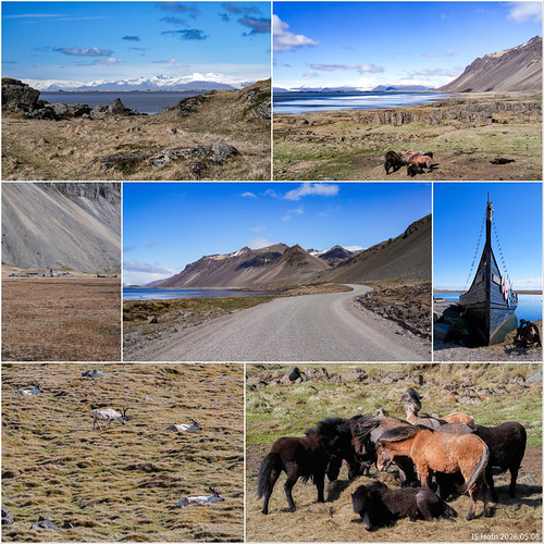 IS Höfn 2026.05.08 | by myron.beckmann