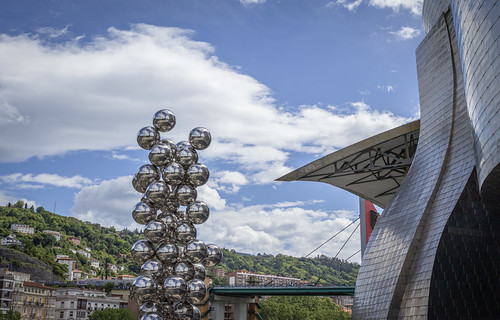 Bilbao, Spain