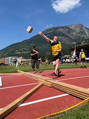 Turnfest Wallis 2023