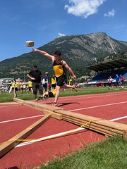 Turnfest Wallis 2023