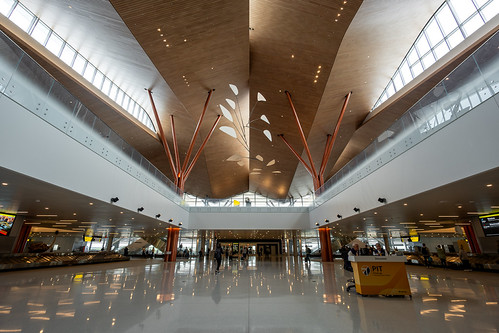 Pittsburgh International Airport