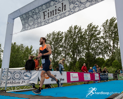 Triathlon Delft Finishfoto's – foto TriDelft-18finish-22