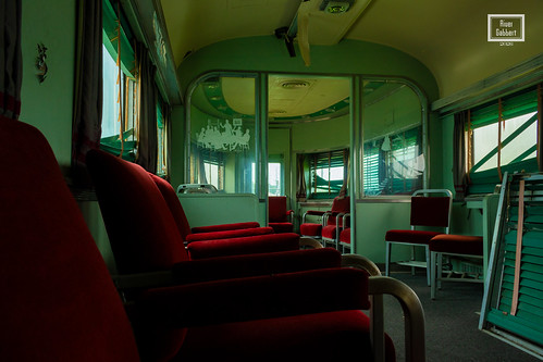 Hospitality | by RailGuyRiver