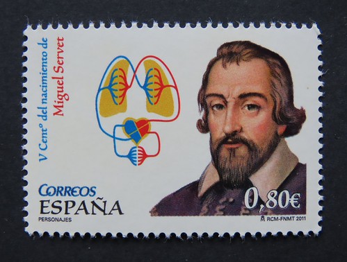 Sello de España | by Eduardo González Palomar