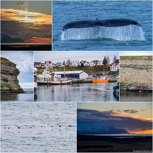 IS Húsavík 2026.05.14 | by myron.beckmann