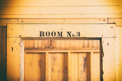 Room Number 3