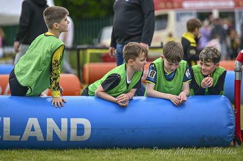 20260606 Riverstown FC Academy Day | by Doug Minihane