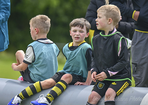 20260606 Riverstown FC Academy Day | by Doug Minihane