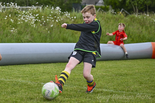 20260606 Riverstown FC Academy Day | by Doug Minihane
