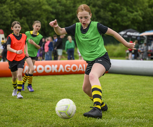 20260606 Riverstown FC Academy Day | by Doug Minihane