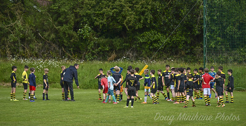 20260606 Riverstown FC Academy Day | by Doug Minihane