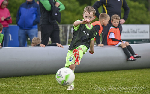 20260606 Riverstown FC Academy Day | by Doug Minihane
