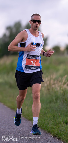 Secret Marathon 2026 – foto Secret Marathon 2026-324