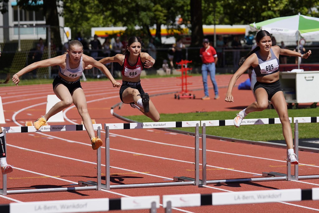 20260614 Nationales Nachwuchsmeeting